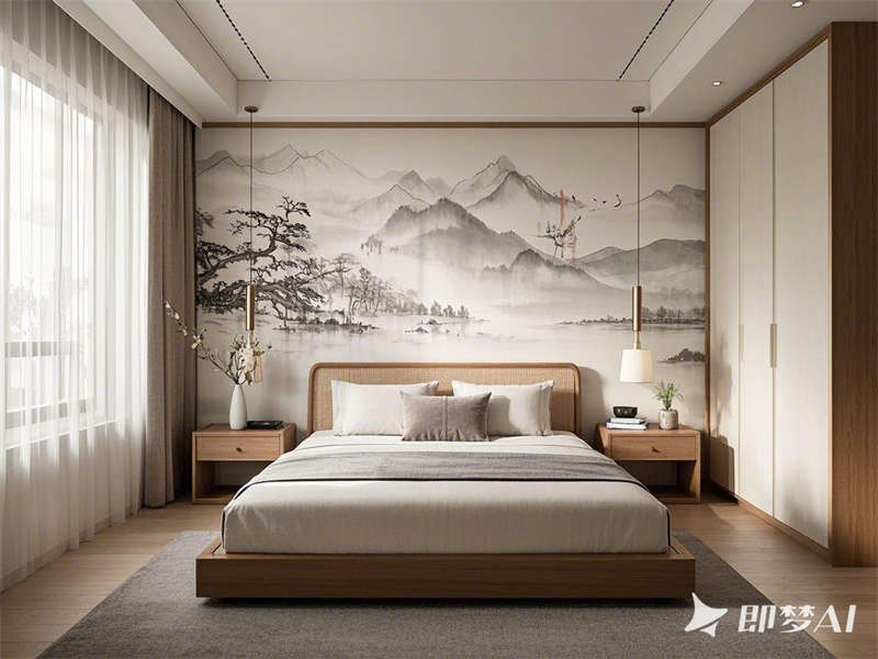 合肥民宿設(shè)計：讓自然環(huán)境融入到民宿